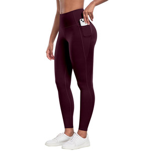 New breathable lightweight yoga <b>leggings</b> for women four wayscrunch <b>booty</b> fit yyoga <b>legging</b> for women high elasticity waistband - Product Image 1