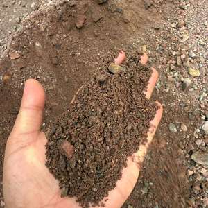 Eco-Friendly Rock <b>Phosphate</b> (P2O5 25%-30%) From Pakistan | Bulk Supplier for Fertilizer Industry - Product Image 4