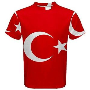 T-shirts pour hommes en gros, personnalisables, à manches courtes, coupe ajustée, séchage rapide, écologiques, respirants, anti-plis, pour le sport et la course, avec motif lettre - Product Image 1