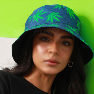 Sombreros de Pescador Ligeros de Algodón 100% de Primera Calidad al por Mayor, Sombrero para el Sol Deportivo y Casual, Construcción Cómoda para Viajes de Verano - Product Image 4