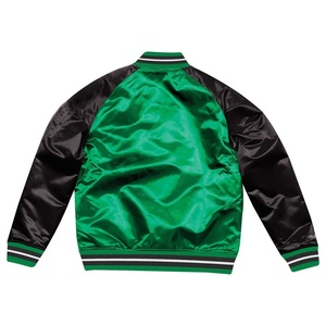 Plus Size Street Style Logo Custom Men <b>Jacket</b> Varsity Design Flash Embroidered Letterman Varsity <b>Jacket</b> For Men - Product Image 4
