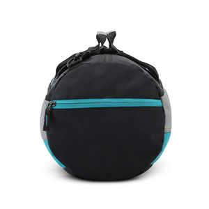 Customized Logo Size Personalized Sports Fitness Travel <b>Waterproof</b> <b>Drawstring</b> Backpack Sport Gym <b>Bag</b> - Product Image 4