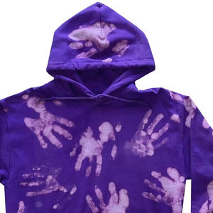 Sudadera Inteligente con Tecnología de Cambio de Color por Calor, Nueva Colección Premium, Sudadera con Sensor de Calor, Producto Destacado, Exportación Directa de Fábrica - Product Image 3