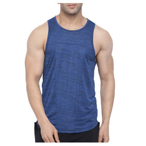 Achetez en gros des débardeurs de sport pour hommes, vêtements de jogging, vêtements de fitness, débardeurs de gym pour hommes en vente, OEM personnalisé, prix bas - Product Image 1