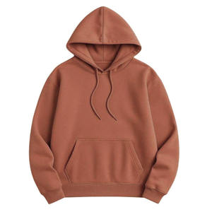 เสื้อฮู้ดดี้และเสื้อสเวตเชิ้ตแขนยาวสำหรับผู้ชาย ผ้าระบายอากาศดีไซน์สวยงาม รับสกรีนโลโก้และงานพิมพ์ เสื้อฮู้ดดี้และเสื้อสเวตเชิ้ตสำหรับผู้ชาย - Product Image 5