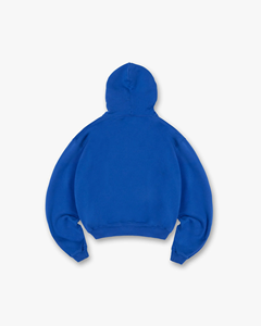 Sudadera con Capucha Premium de Algodón Grueso, Estilo Oversize, para Ropa Urbana Personalizada, OEM ODM - Product Image 3