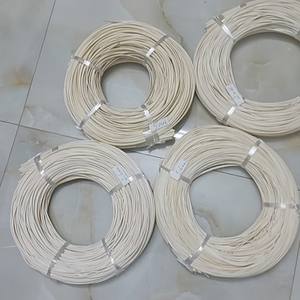 Rouleaux de rotin durable du Vietnam pour meubles écologiques pour animaux de compagnie et lits confortables en osier pour chats pour les détaillants d'articles pour animaux de compagnie - Product Image 4