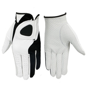 Commandes en gros : Créez votre propre style de gants de golf dorés, antidérapants, toutes saisons, avec marqueur de balle intégré, pour le golf de polo, à faible MOQ - Product Image 5