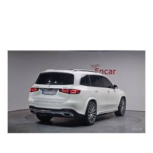 Mercedes-Benz Clase GLS GLS400d 4MATIC, Modelo de Junio de 2023, 23,112 km, Volante a la Izquierda, Caja de Cambios Automática, Asientos de Cuero, Trasero, Diésel - Product Image 2