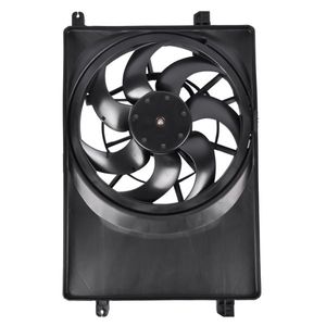 2017-2022 Kia Sportage 2.4L AWD Radiator Cooling Fan Model 25380 D9900 KI3115149 for Optimal Performance - Product Image 4