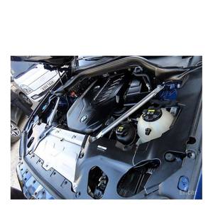 BMW X4 XDrive M40i Edición Exclusiva Online 2021, 103,254 km, Caja de Cambios Automática, Volante a la Izquierda, Cámara Trasera - Product Image 6