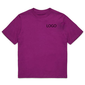 Ropa Casual con Diseño de Logotipo, Servicio OEM, Ropa de Moda, Streetwear Moderno para Niños, Fabricación de Alta Calidad, Diseño para Exportación 2026 - Product Image 1