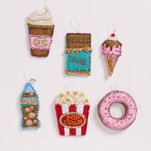 Trendy Handmade Beaded Keychain Charm for Handbags <b>Backpack</b> and Tote Bags At <b>Cheap</b> Price - Product Image 6