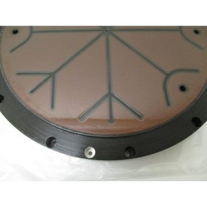 AMAT 0020-32151 Mandril ESC, Pedestal de 200 mm, con Muesca - Equipo y Piezas de Semiconductores de Confianza de la Marca Global Legacy - Product Image 3