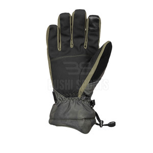 Gants de ski d'hiver professionnels avec doublure isolante et gants de ski flexibles pour les sports de neige - Product Image 3
