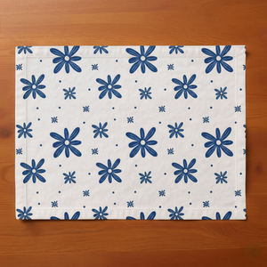 Ensemble de sets de table en coton doux, parfaits pour les maisons modernes, les restaurants, les cafés et le service des invités - Product Image 3