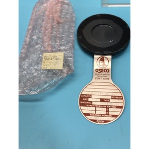 4 Oseco 304341-001 PSI Disc, Burst, Ryton, FSI - Équipements et pièces semi-conductrices d'occasion fiables à l'échelle mondiale - Product Image 1
