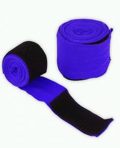 Bandages de main en tissu de qualité supérieure avec ajustement sécurisé et longue durée de vie, bandages professionnels de soutien pour les poignets et les mains pour l'entraînement actif - Product Image 5
