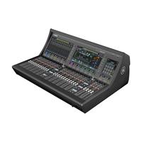 Nouvelle console de mixage numérique professionnelle Methabs DM7 à 120 canaux et double baie - Légère, alimentation électrique/CC, garantie 1 an