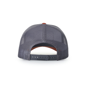 Custom Unisex Trucker Hats Wholesale OEM Manufacturer Supplier Mesh Caps Private Label Production - Product Image 4