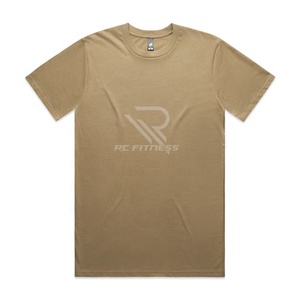 T-shirt 100% coton avec options multicolores pour un usage décontracté et en salle de sport - Product Image 2