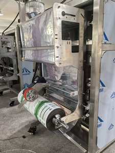 เครื่องบรรจุ<span class=keywords><strong>แป้ง</strong></span>ไก่ทอด/กาแฟผงชานม/ผง SD-P01-520แบบอัตโนมัติ - Product Image 2