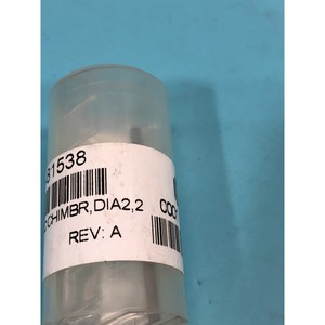AMAT 0020-81538 ฟิลาเมนต์, ห้องอาร์ค, เส้นผ่านศูนย์กลาง 2.2 - อุปกรณ์และอะไหล่เซมิคอนดักเตอร์ระดับโลกที่เชื่อถือได้ - Product Image 6