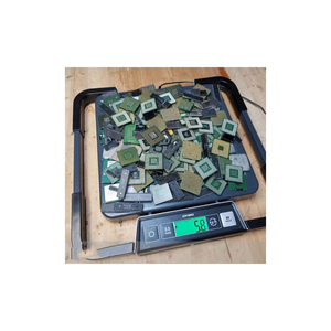 Procesadores de Cerámica Intel 486 y 386 Disponibles en Austria, Chatarra de Procesadores de Cerámica GoPin en Venta - Product Image 5