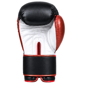 Custom Boxing Gloves for <b>Men</b> and Women, Premium <b>Punching</b> Gloves for Boxing Training, Sparring, Kickboxing and Muay Thai - Product Image 3