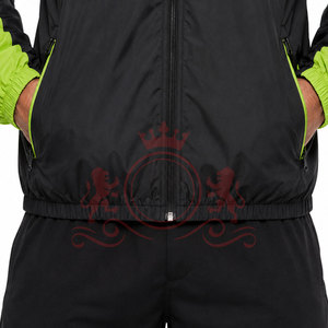 Outdoor Windbreaker <b>Jacket</b> Breathable <b>Lightweight</b> Fashion Wear For Everyday Comfort And Style - Product Image 6