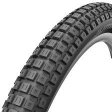 ยางล้อรถจักรยานเสือ26x1x3-8 16x1.75 16X2.125 16x1.90ทำจากเวียดนาม - Product Image 5