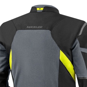 CE Approved <b>Summer</b> Mesh Motorcycle <b>Jacket</b> Breathable <b>Lightweight</b> Riding Gear with Waterproof Feature Arrmor Protection - Product Image 5