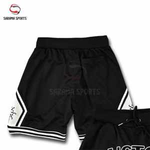 OEM Service <b>Cheap</b> Price Fast Shipping Low MOQ Basketball Wear <b>Shorts</b> Custom Sportswear Best Quality Men Basketball <b>Shorts</b> - Product Image 2