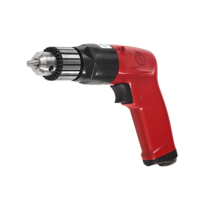 Perceuse pneumatique Chicago Pneumatic CP1117P60, couple maximal de 3,4 Nm, 6000 tr/min - Product Image 2