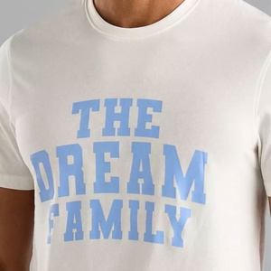 Conjunto de algodón de alta calidad para hombre, conjunto doble de salón, camiseta estampada y pantalones cortos, atuendo para niños, perfecto para el verano, frío y apariencia informal - Product Image 6