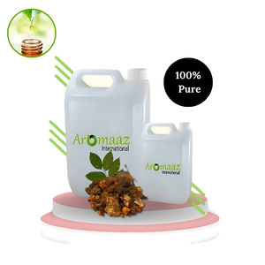 น้ำมันหอมระเหยอโรมาซ เพียว โทลู บัลซัม พร้อมกล่องของขวัญเครื่องสำอางต่อต้านริ้วรอยดีไซน์หรูหราในกล่องกระดาษแข็ง - Product Image 4