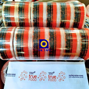 Ruban adhésif BOPP industriel pour scellage de cartons, étiquettes d'emballage, ruban adhésif acrylique de haute qualité avec logo personnalisé imprimé - Product Image 3