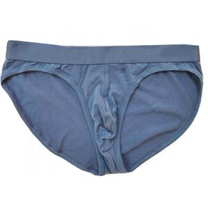 Venta al por Mayor de Ropa Interior Masculina 2025, Ropa Interior Deportiva Transpirable Más Vendida, Hecha en Pakistán, SALUBRIOUS SPORTS, 100% Algodón - Product Image 3