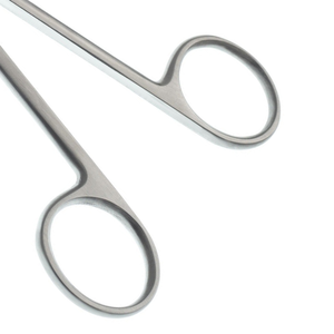 Ciseaux chirurgicaux Kilner Ragnell 5″ en acier inoxydable, instrument de dissection pour la coupe de tissus fins - Product Image 6