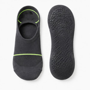Premium No Show <b>Winter</b> <b>Socks</b> for Men and Women Thick Breathable Stretch Cotton/Wool Everyday Customizable Sneaker <b>Socks</b> - Product Image 6