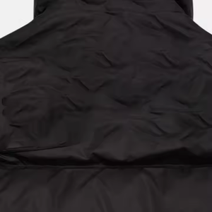Veste matelassée, résistante, pour l'hiver, protection contre le froid extrême, isolée thermiquement, à capuche, pour le travail en extérieur, pour la neige - Product Image 3