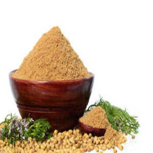 ผงผักชีอินเดียพรีเมียม ฤดูกาลใหม่ บริสุทธิ์ 100% ยี่ห้อ Fittree International เครื่องเทศบดละเอียด สำหรับร้านอาหารและผู้แปรรูปอาหาร 24 - Product Image 4