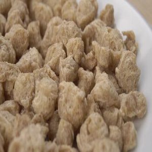Soja Texturizada India de Primera Calidad, Nueva Temporada, Alta en Proteínas, para Compradores Mayoristas y Suministro de Alimentos a Granel - Product Image 1