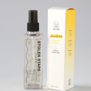 [SILKY SEOUL] Brume parfumée pour le corps, parfum féminin, senteur florale douce et romantique, pour femme, portable, longue tenue - Product Image 1