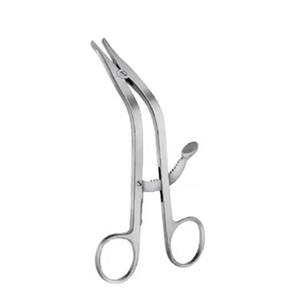Distracteur de laminectomie en acier inoxydable, instrument de rétraction vertébrale pour la neurochirurgie, outil chirurgical manuel pour la décompression de la colonne vertébrale - Product Image 4