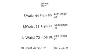 Jupe plissée en cuir PU américaine pour femme, design taille haute, mini-jupe rouge et noire - Product Image 2