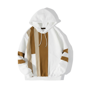 Fábrica de sudaderas industriales que ofrece producciones escalables de alta cantidad con control y inspección de calidad profesional. - Product Image 3