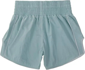 Shorts de combat unisexes personnalisés pour MMA, Cross Training, Boxe, Muay Thai, Gym, en polyester/nylon, taille haute, classiques - Product Image 5