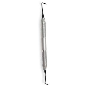Herramienta Dental Flexible y Delgada Goldstein, Línea Negra, Fuente de Alimentación Manual, Equipo Dental con Certificación CE, Shuja Surgico - Product Image 5
