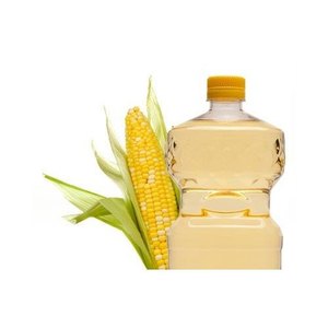 Huile de maïs raffinée fraîche pour la cuisson quotidienne, la friture, la pâtisserie et la préparation des aliments, au goût pur et polyvalente pour la cuisine - Product Image 3